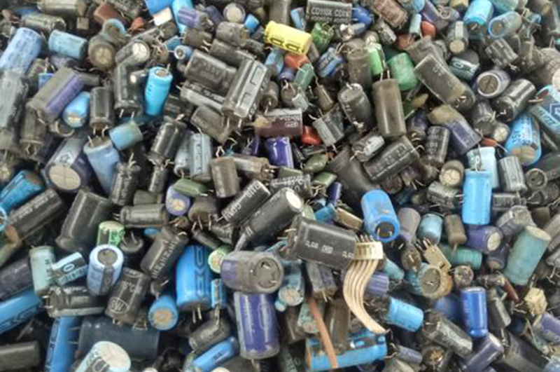 廢電容有什么作用，如何進(jìn)行回收？