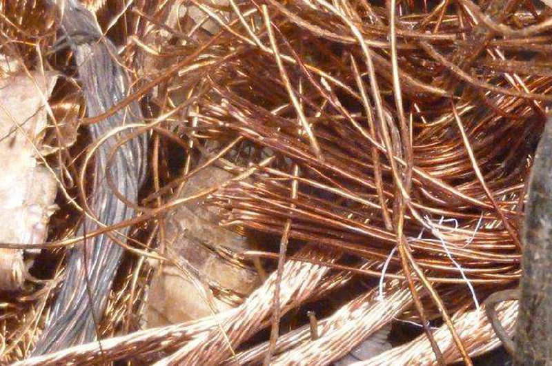 漆包線怎樣快速有效脫漆？