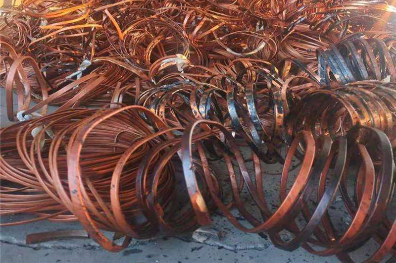 你知道漆包線脫漆方法有哪些？