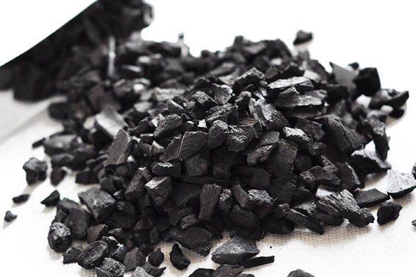 竹炭的外觀形狀不同，所采用的炭化爐設(shè)備也不同