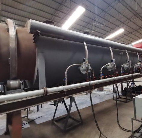 易拉罐變現(xiàn)除漆得鋁財(cái)富滾滾來