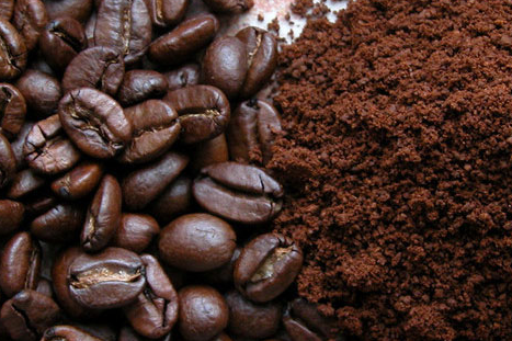 你問我能否用咖啡渣變廢為寶？當(dāng)然可以啊，不然我們咖啡渣這么多豈不是浪費(fèi)資源？