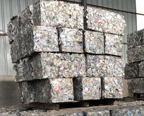 鋁易拉罐回收到底有多賺錢？廢品回收員/回收站廢品都賺了哪些利潤？