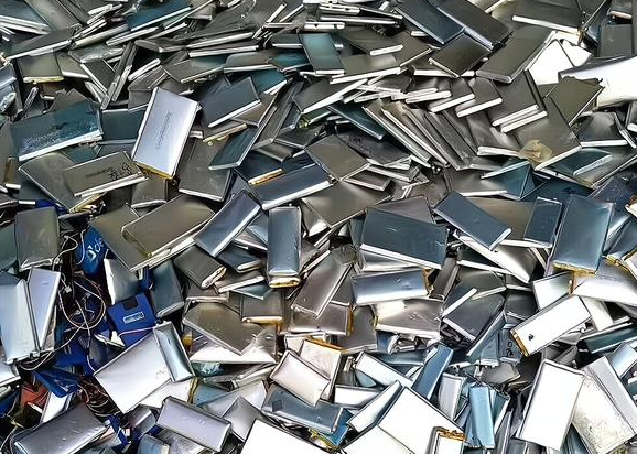 回收電池新時(shí)代：破碎-分選-熱解讓環(huán)保更可持續(xù)