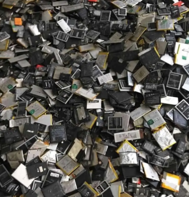 采用分離設(shè)備回收廢舊鋰電池，效果如何？