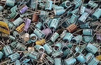 細(xì)分分選技術(shù)揭秘：如何將電容中的鋁、銅、鐵等金屬分離