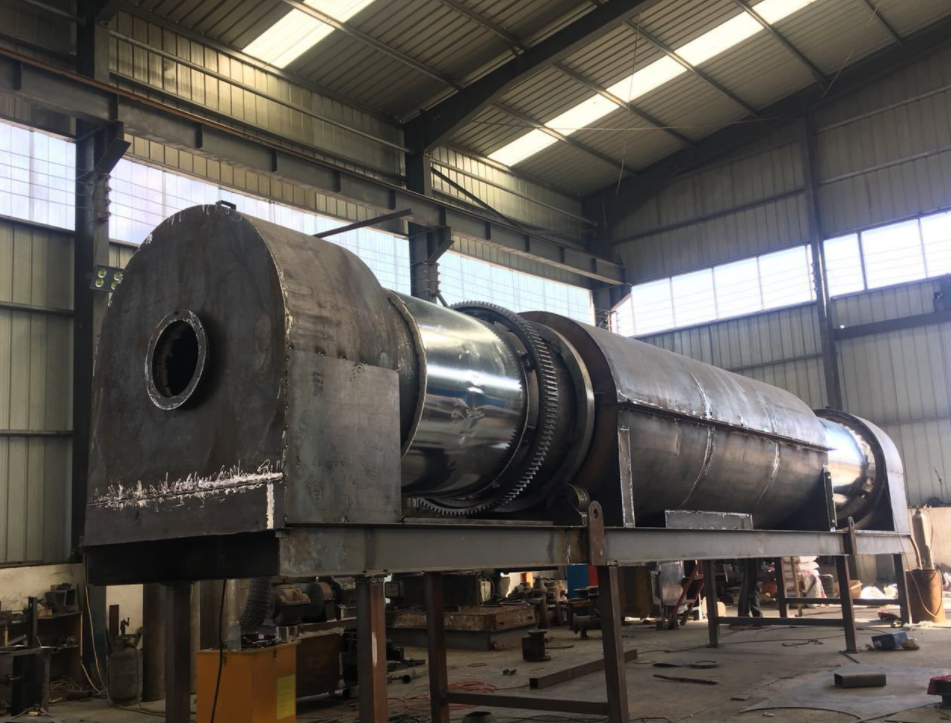 提高碳粉制作效率：選擇更好的原料是關(guān)鍵