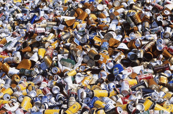 快速生產(chǎn)易拉罐脫漆爐，滿足你的定制需求！河南西德機(jī)械設(shè)備