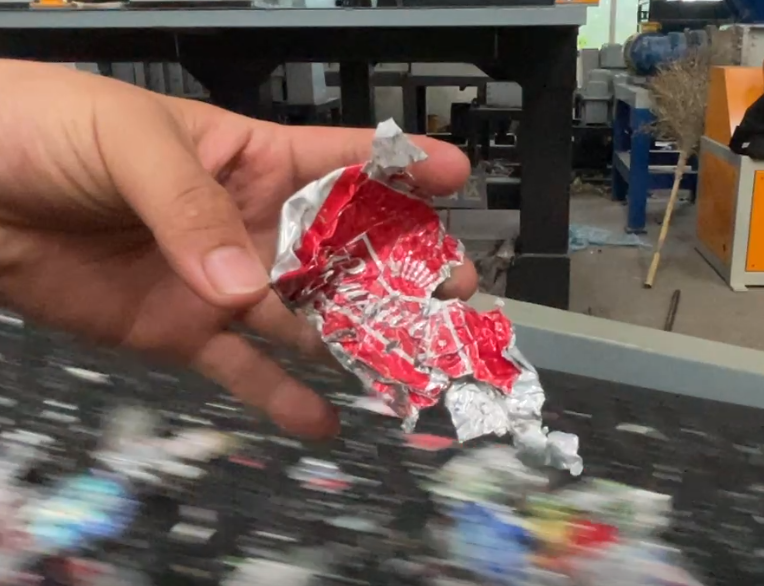 神奇的易拉罐脫漆爐：廢鋁再生的最佳選擇！河南西德機(jī)械設(shè)備