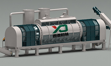  化學(xué)藥水脫漆被取代？易拉罐熱解碳化脫漆效率翻倍