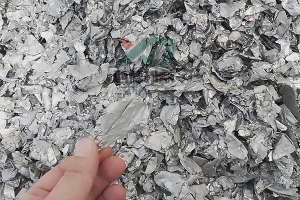 收集易拉罐和漆包線，你絕對(duì)想知道的高質(zhì)量鋁片和銅線的來(lái)源！河南西德機(jī)械設(shè)備