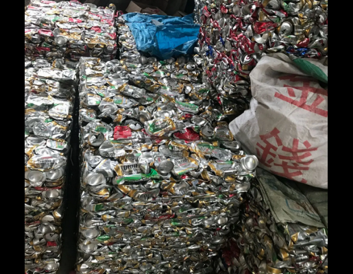 金屬?gòu)U物是資源還是垃圾？這種高溫炭化技術(shù)告訴你答案！河南西德機(jī)械設(shè)備