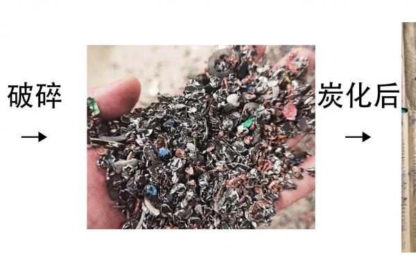 鋰電池?zé)峤鉅t：環(huán)保與高效的完美結(jié)合，河南西德機(jī)械設(shè)備