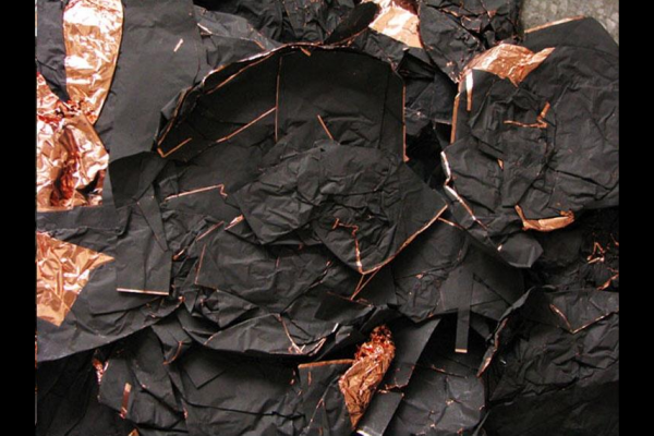 鋰電池?zé)峤鉅t的環(huán)保解決方案，河南西德機(jī)械設(shè)備