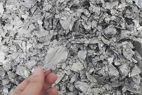 易拉罐脫漆爐：環(huán)保高效的金屬回收利器,河南西德機(jī)械設(shè)備