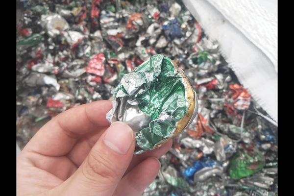 置身《“十四五”循環(huán)經(jīng)濟(jì)發(fā)展規(guī)劃》：五萬(wàn)億元產(chǎn)值引領(lǐng)廢金屬脫漆爐行業(yè)煥發(fā)新動(dòng)力！河南西德機(jī)械設(shè)備