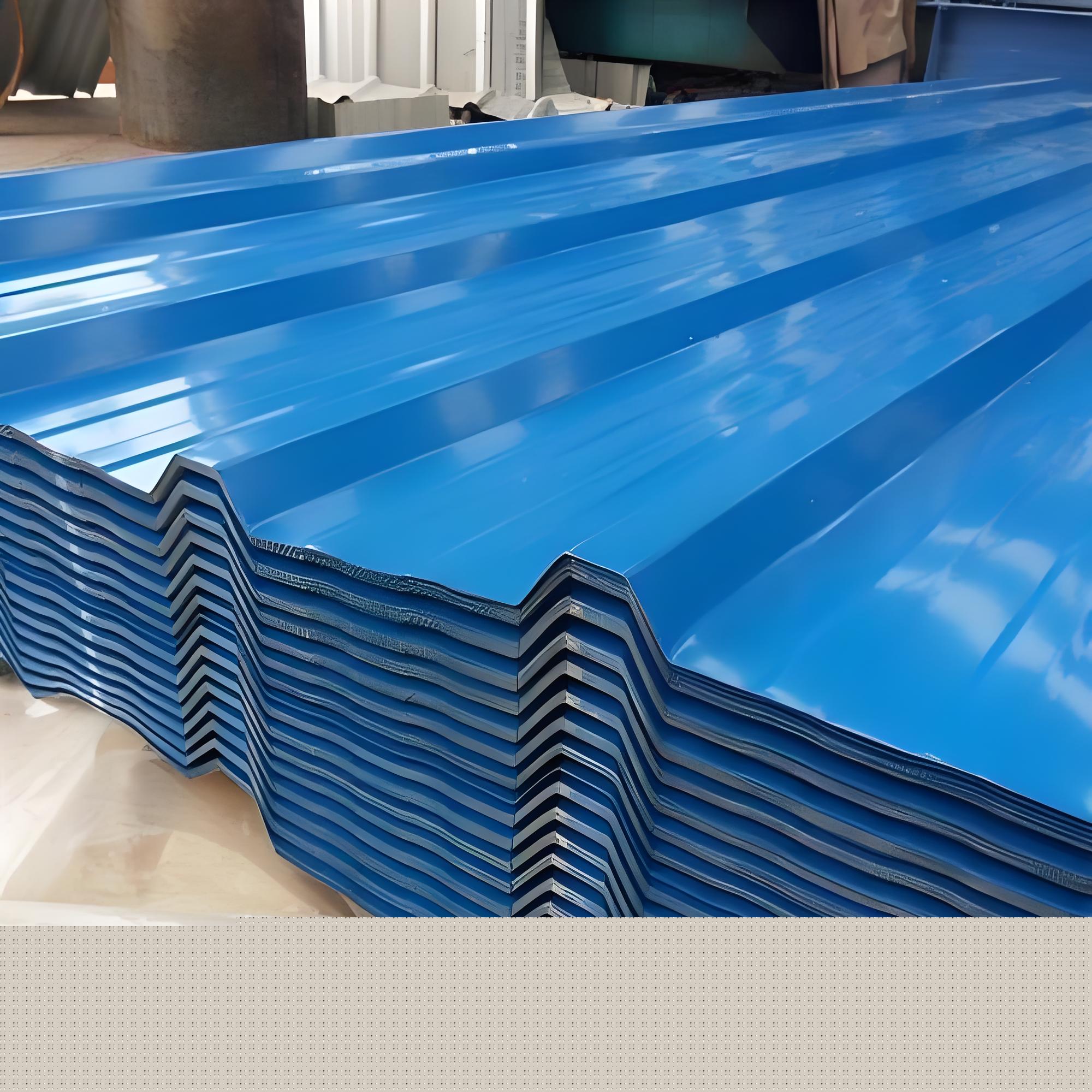 <strong>彩鋼瓦是什么？有什么用？怎么回收？</strong>