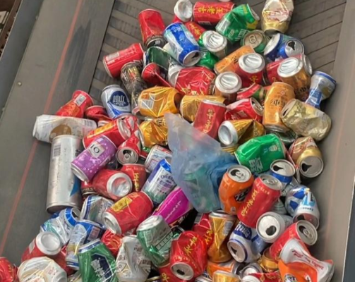 易拉罐脫漆爐的多功能性與盈利潛力,河南西德機(jī)械設(shè)備