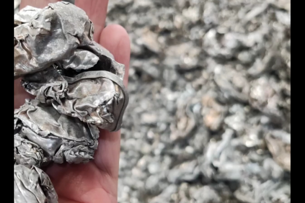 邁向可持續(xù)未來，全球再生鋁產(chǎn)業(yè)的擴(kuò)張與脫漆技術(shù)的關(guān)鍵作用，河南西德機(jī)械設(shè)備