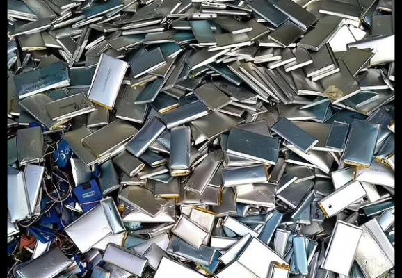 2030年廢鋰電池市場(chǎng)破千億  投資風(fēng)口與地區(qū)熱點(diǎn)解析