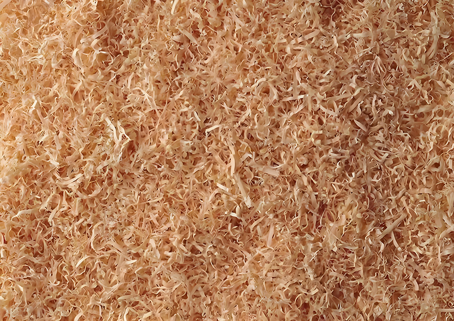 鋸末回收新方式，碳化處理高價(jià)值