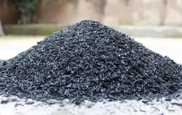 生物質(zhì)預(yù)處理到炭化，全過程直擊！