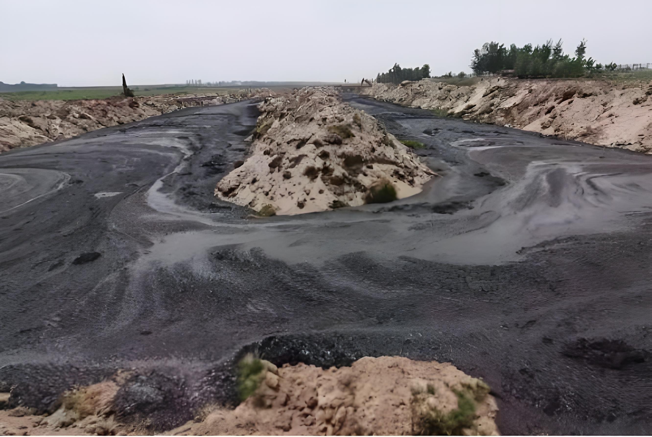 <strong>城市污泥的形成、危害及碳化處理的優(yōu)勢</strong>