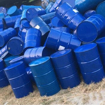 <strong>廢舊大鐵桶回收處理中的連續(xù)式脫漆技術(shù)：漆層剝離與環(huán)保再生</strong>