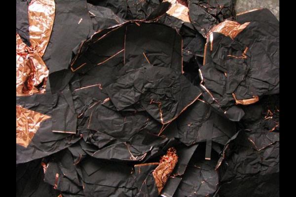 鋰電池熱解回收線——固廢回收行業(yè)的核心設(shè)備