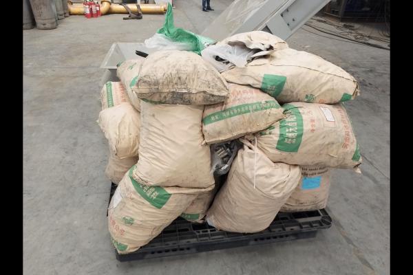 解析廢舊鋰電池打粉工廠流程 環(huán)評報告、審批竣工驗收，一目了然！