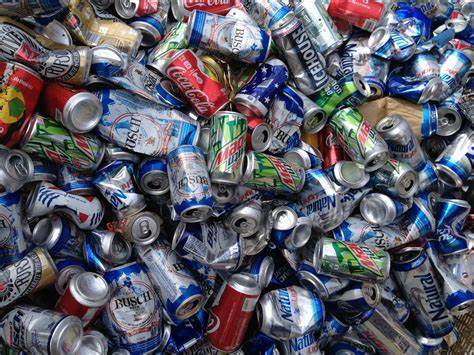 <strong>別再忽視！廢舊易拉罐與連續(xù)式脫漆爐暗藏行業(yè)大商機(jī)</strong>