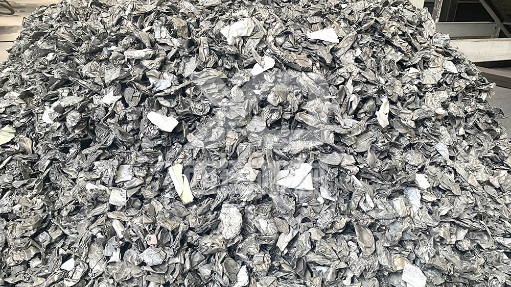 彩鋼瓦：撕碎炭化后的市場潛力有多大？