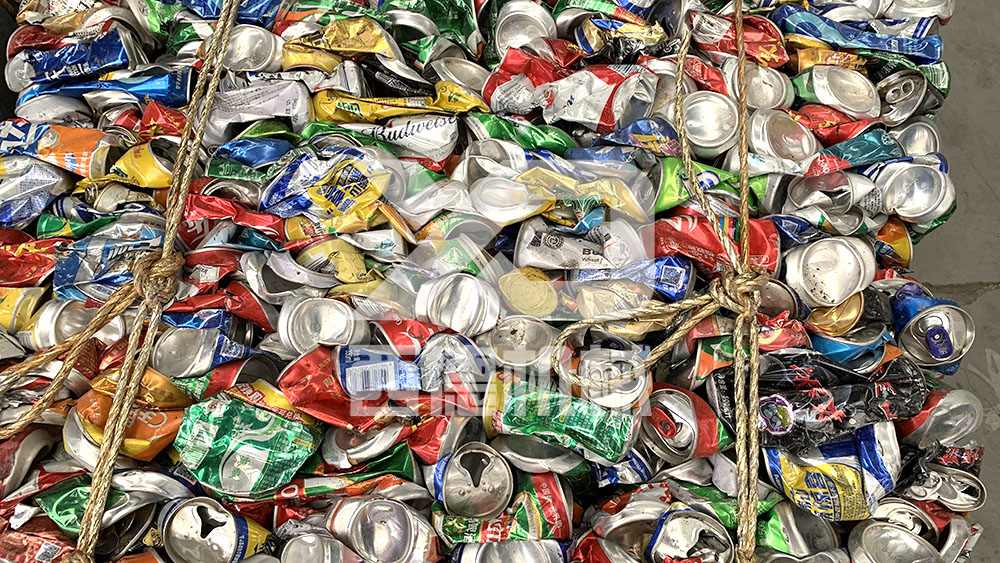 易拉罐脫漆炭化怎么樣？要做嗎？