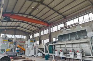 一文告訴你有那些廢鋁比較適合炭化？