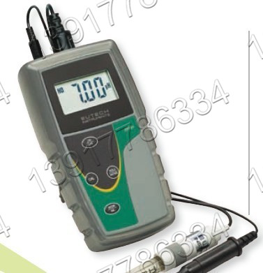 pH6+美國(guó)Eutech優(yōu)特便攜式掌上型單排pH/ORP測(cè)試儀 pH6+美國(guó)Eutech優(yōu)特便攜式掌上型單排pH/ORP測(cè)試儀