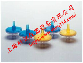 美國Millipore密理博Millex 25mm針頭式過濾器 美國Millipore密理博Millex 25mm針頭式過濾器