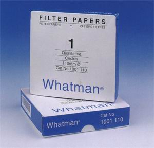 英國(guó)whatman 2V折疊定性濾紙 英國(guó)whatman 2V折疊定性濾紙