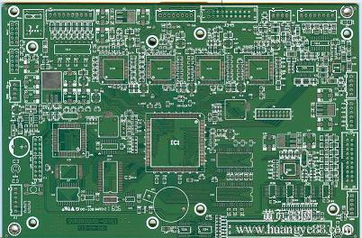 上海等離子清洗機(jī)在PCB電路板制造的應(yīng)用 上海等離子清洗機(jī)在PCB電路板制造的應(yīng)用